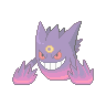 Mystic Gengar (Mega)